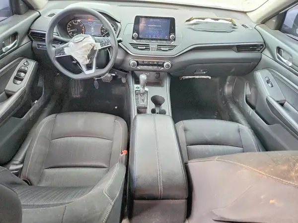1N4BL4BV3LN314772 2020 NISSAN ALTIMA - Image 8