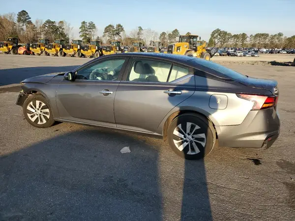 1N4BL4BV3LN315002 2020 NISSAN ALTIMA - Image 2