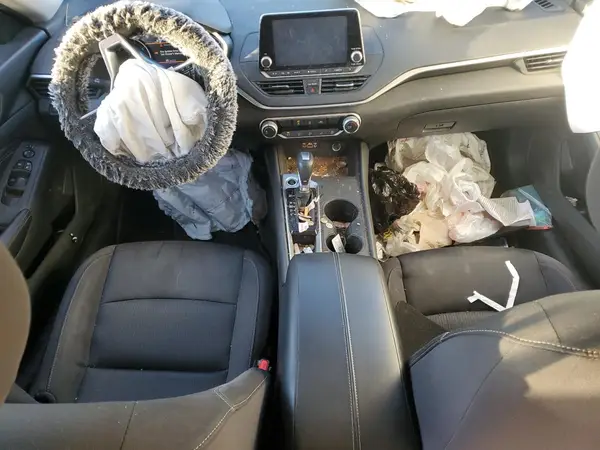 1N4BL4BV3LN315002 2020 NISSAN ALTIMA - Image 8