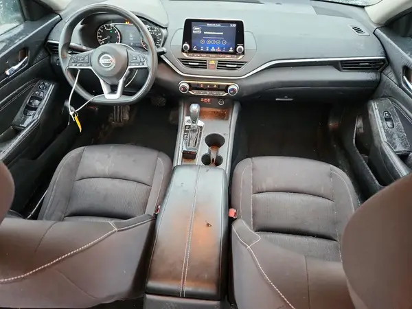 1N4BL4BV3LN315243 2020 NISSAN ALTIMA - Image 8