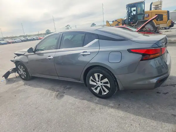 1N4BL4BV3LN315646 2020 NISSAN ALTIMA - Image 2