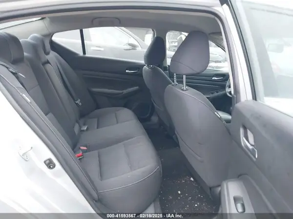 1N4BL4BV3LN317607 2020 NISSAN ALTIMA - Image 8