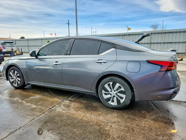 1N4BL4BV3LN317655 2020 NISSAN ALTIMA - Image 2
