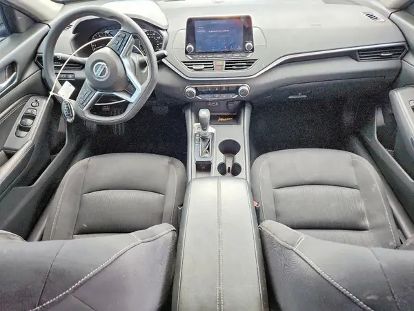 1N4BL4BV3LN317655 2020 NISSAN ALTIMA - Image 8