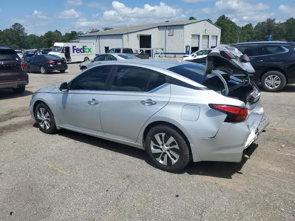 1N4BL4BV3LN318076 2020 NISSAN ALTIMA - Image 2