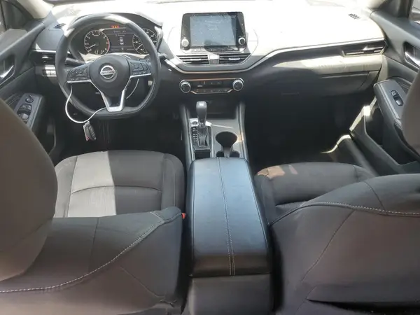 1N4BL4BV3LN318076 2020 NISSAN ALTIMA - Image 8