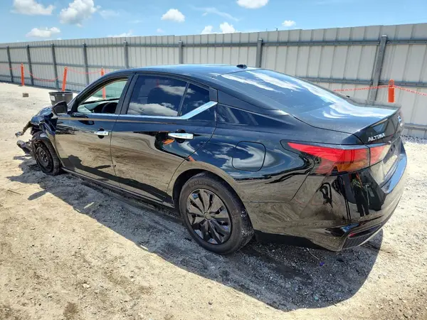 1N4BL4BV3LN318952 2020 NISSAN ALTIMA - Image 2