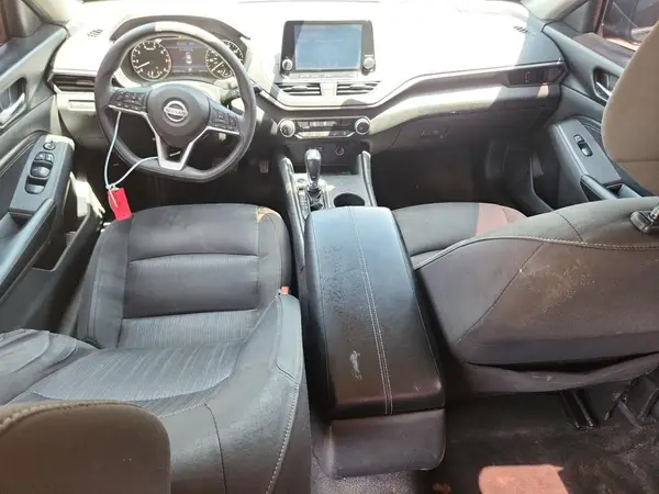 1N4BL4BV3LN318952 2020 NISSAN ALTIMA - Image 8