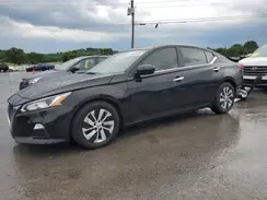 1N4BL4BV3LN320376 2020 NISSAN ALTIMA