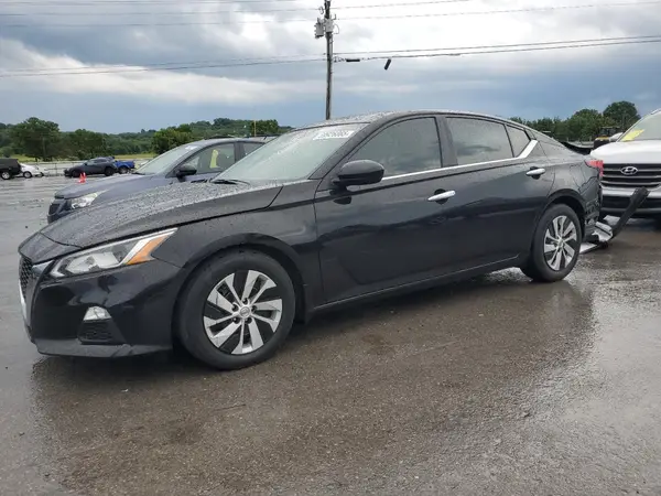 1N4BL4BV3LN320376 2020 NISSAN ALTIMA - Image 1