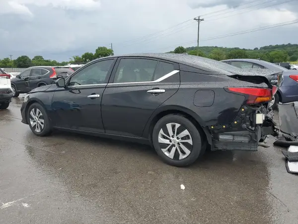1N4BL4BV3LN320376 2020 NISSAN ALTIMA - Image 2