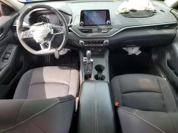 1N4BL4BV3LN322208 2020 NISSAN ALTIMA - Image 8