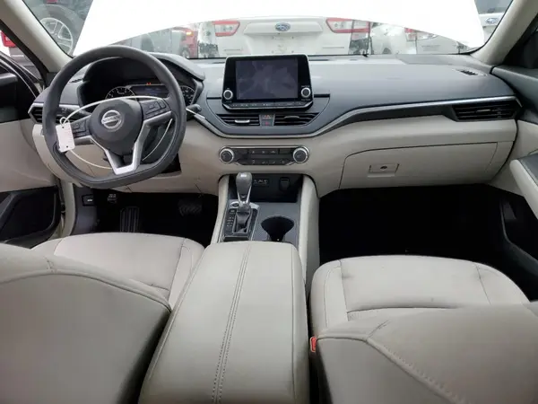 1N4BL4BV3LN323780 2020 NISSAN ALTIMA - Image 8