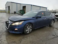1N4BL4BV3MN300081 2021 NISSAN ALTIMA