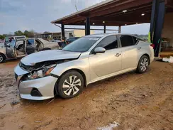 1N4BL4BV3MN302591 2021 NISSAN ALTIMA
