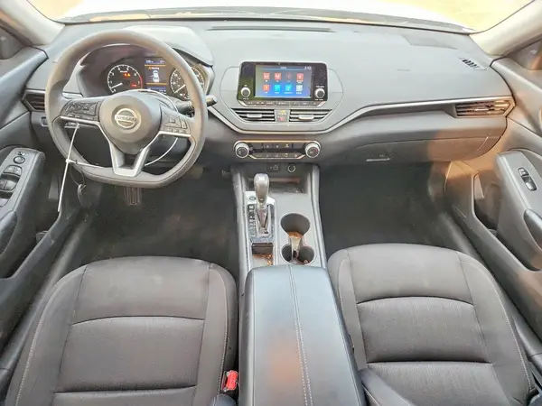 1N4BL4BV3MN302591 2021 NISSAN ALTIMA - Image 8