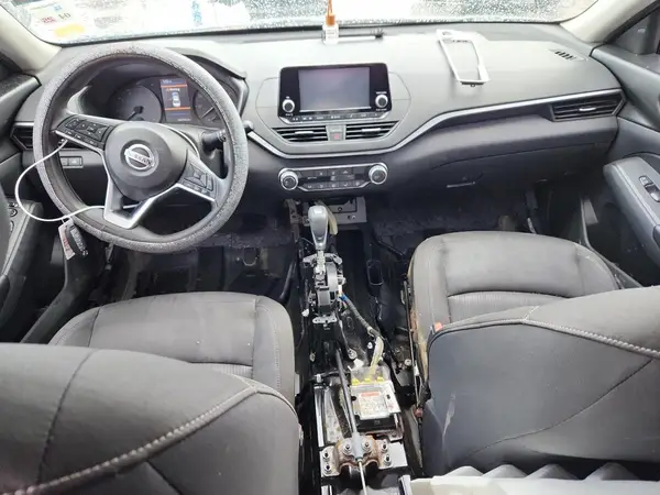 1N4BL4BV3MN303532 2021 NISSAN ALTIMA - Image 8