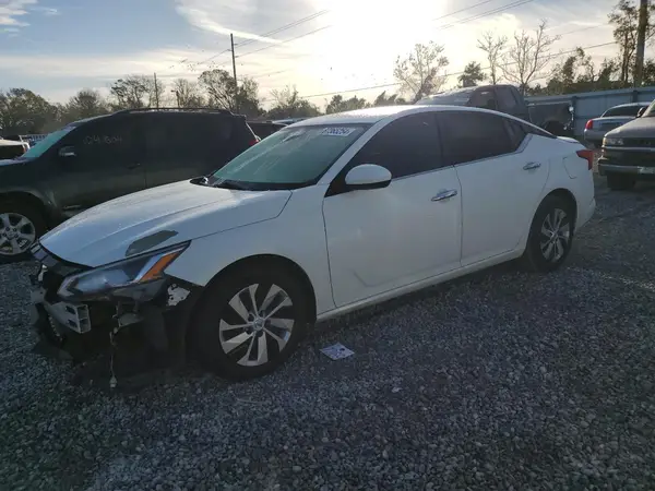 1N4BL4BV3MN308889 2021 NISSAN ALTIMA - Image 1