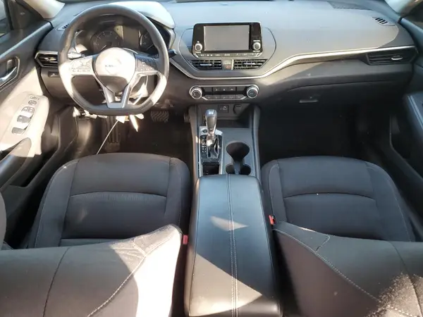 1N4BL4BV3MN308889 2021 NISSAN ALTIMA - Image 8