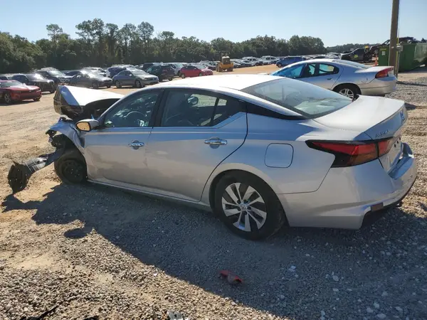 1N4BL4BV3MN310240 2021 NISSAN ALTIMA - Image 2