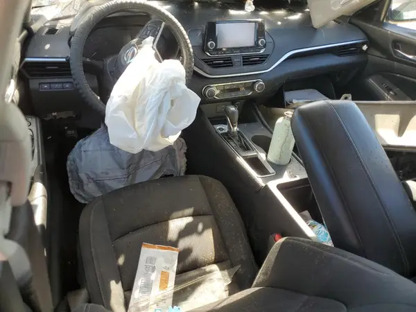 1N4BL4BV3MN310240 2021 NISSAN ALTIMA - Image 8