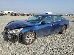 1N4BL4BV3MN312604 2021 NISSAN ALTIMA