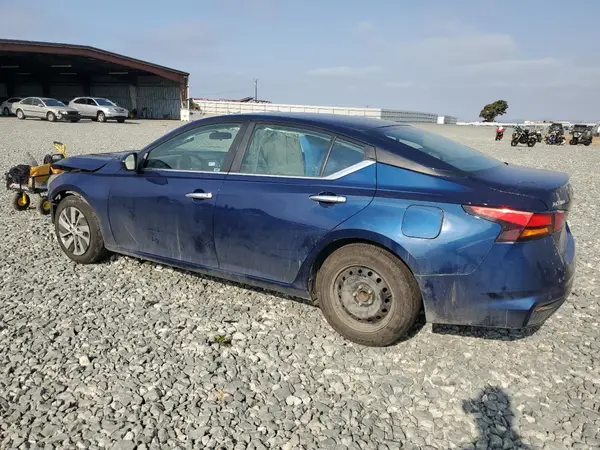 1N4BL4BV3MN312604 2021 NISSAN ALTIMA - Image 2