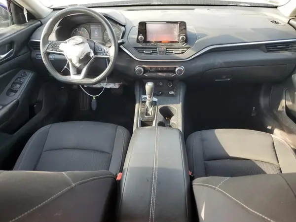 1N4BL4BV3MN312604 2021 NISSAN ALTIMA - Image 8