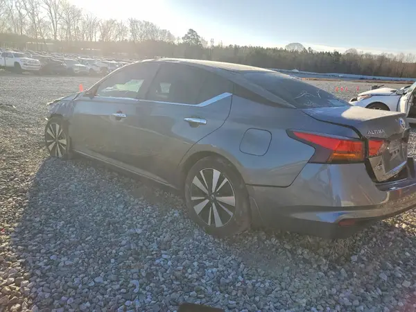 1N4BL4BV3MN317012 2021 NISSAN ALTIMA - Image 2