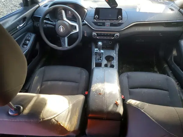 1N4BL4BV3MN317012 2021 NISSAN ALTIMA - Image 8