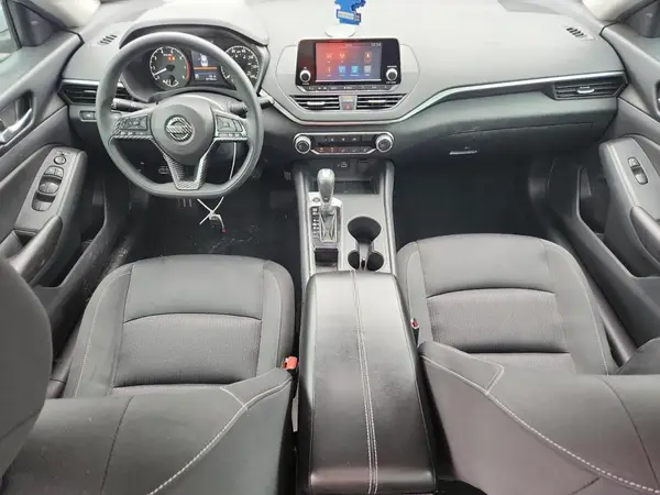 1N4BL4BV3MN317172 2021 NISSAN ALTIMA - Image 8