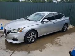 1N4BL4BV3MN318693 2021 NISSAN ALTIMA