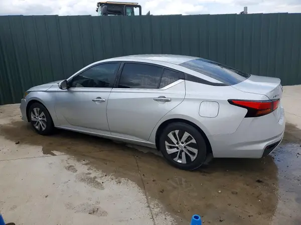 1N4BL4BV3MN318693 2021 NISSAN ALTIMA - Image 2