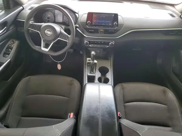 1N4BL4BV3MN318693 2021 NISSAN ALTIMA - Image 8