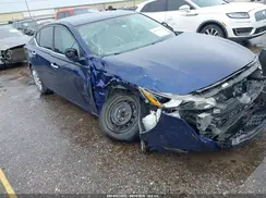 1N4BL4BV3MN331122 2021 NISSAN ALTIMA