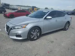 1N4BL4BV3MN331993 2021 NISSAN ALTIMA