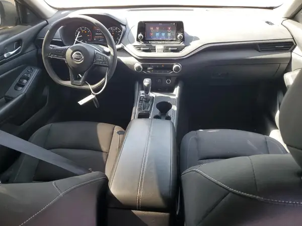 1N4BL4BV3MN332352 2021 NISSAN ALTIMA - Image 8