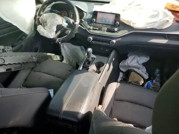 1N4BL4BV3MN334974 2021 NISSAN ALTIMA - Image 8