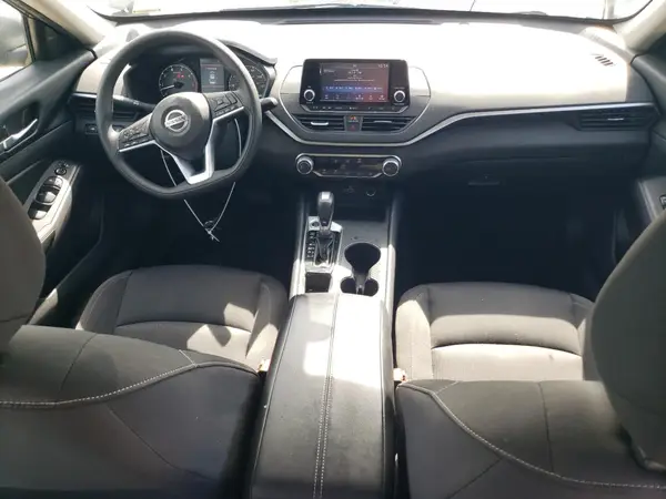 1N4BL4BV3MN335235 2021 NISSAN ALTIMA - Image 8