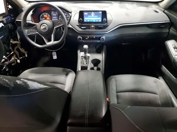 1N4BL4BV3MN340791 2021 NISSAN ALTIMA - Image 8