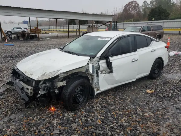 1N4BL4BV3MN340967 2021 NISSAN ALTIMA - Image 1