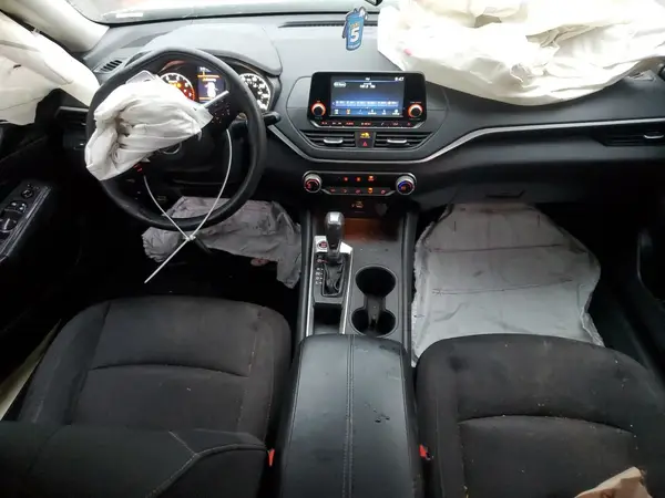 1N4BL4BV3MN340967 2021 NISSAN ALTIMA - Image 8