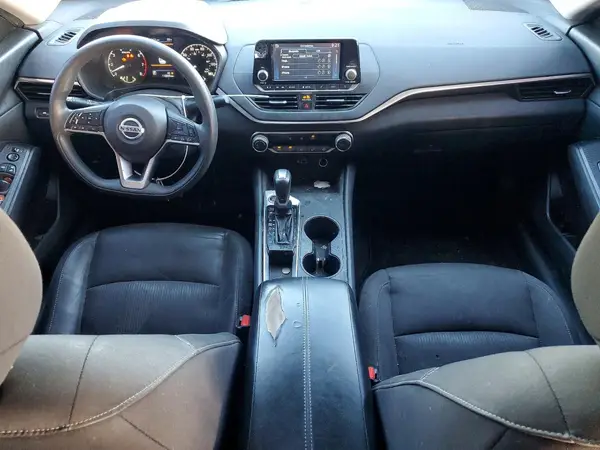 1N4BL4BV3MN341892 2021 NISSAN ALTIMA - Image 8