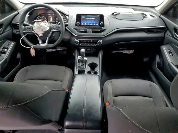 1N4BL4BV3MN346218 2021 NISSAN ALTIMA - Image 8