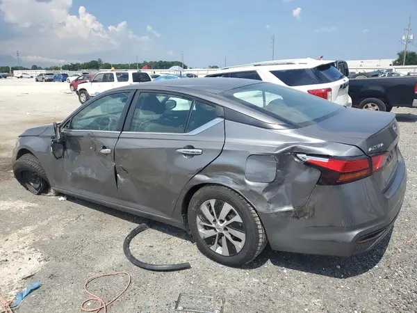 1N4BL4BV3MN346896 2021 NISSAN ALTIMA - Image 2