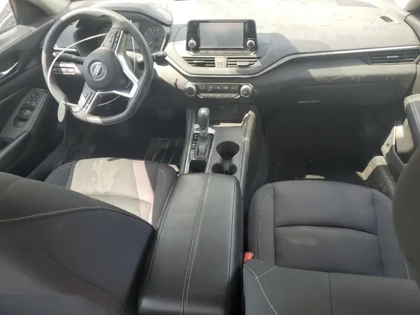 1N4BL4BV3MN346896 2021 NISSAN ALTIMA - Image 8
