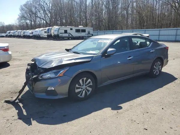 1N4BL4BV3MN347062 2021 NISSAN ALTIMA - Image 1