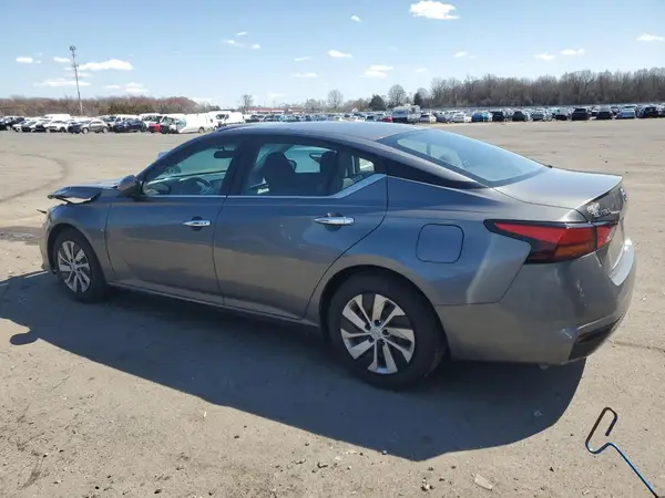 1N4BL4BV3MN347062 2021 NISSAN ALTIMA - Image 2
