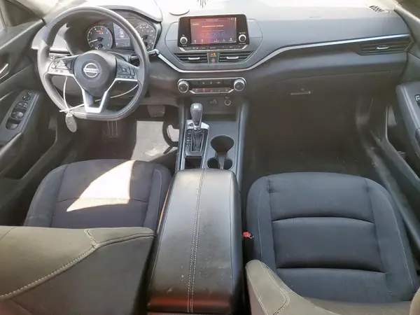 1N4BL4BV3MN347465 2021 NISSAN ALTIMA - Image 8