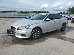 1N4BL4BV3MN351192 2021 NISSAN ALTIMA